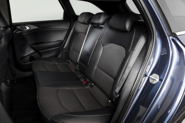 Kia Ceed Sportswagon 1.0 T-GDi DynamicPlusLine 120PK | Cruise | Stoel-+Stuurverw. | PDC | NAV + App. Connect | ECC | DAB | LM 16" | Kia Ceed Sportswagon 1.0 T-GDi DynamicPlusLine 120PK | Cruise | Stoel-+Stuurverw. | PDC | NAV + App. Connect | ECC | DAB | LM 16" |