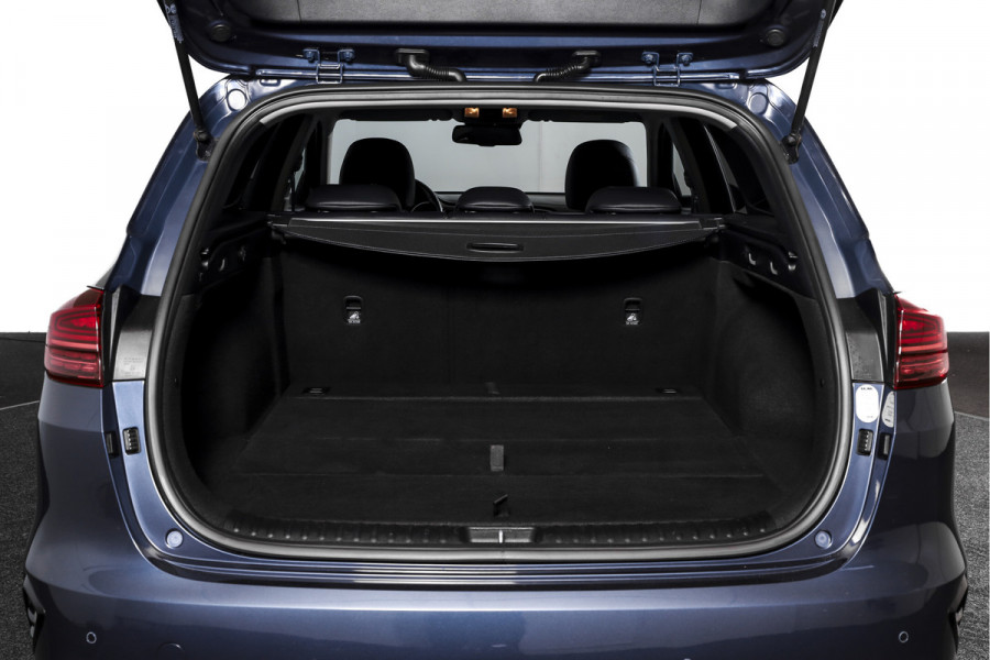 Kia Ceed Sportswagon 1.0 T-GDi DynamicPlusLine 120PK | Cruise | Stoel-+Stuurverw. | PDC | NAV + App. Connect | ECC | DAB | LM 16" | Kia Ceed Sportswagon 1.0 T-GDi DynamicPlusLine 120PK | Cruise | Stoel-+Stuurverw. | PDC | NAV + App. Connect | ECC | DAB | LM 16" |