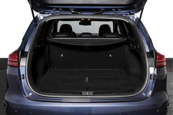 Kia Ceed Sportswagon 1.0 T-GDi DynamicPlusLine 120PK | Cruise | Stoel-+Stuurverw. | PDC | NAV + App. Connect | ECC | DAB | LM 16" | Kia Ceed Sportswagon 1.0 T-GDi DynamicPlusLine 120PK | Cruise | Stoel-+Stuurverw. | PDC | NAV + App. Connect | ECC | DAB | LM 16" |