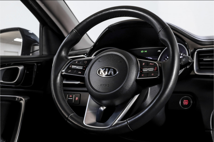 Kia Ceed Sportswagon 1.0 T-GDi DynamicPlusLine 120PK | Cruise | Stoel-+Stuurverw. | PDC | NAV + App. Connect | ECC | DAB | LM 16" | Kia Ceed Sportswagon 1.0 T-GDi DynamicPlusLine 120PK | Cruise | Stoel-+Stuurverw. | PDC | NAV + App. Connect | ECC | DAB | LM 16" |