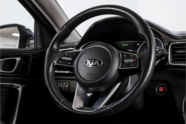 Kia Ceed Sportswagon 1.0 T-GDi DynamicPlusLine 120PK | Cruise | Stoel-+Stuurverw. | PDC | NAV + App. Connect | ECC | DAB | LM 16" | Kia Ceed Sportswagon 1.0 T-GDi DynamicPlusLine 120PK | Cruise | Stoel-+Stuurverw. | PDC | NAV + App. Connect | ECC | DAB | LM 16" |