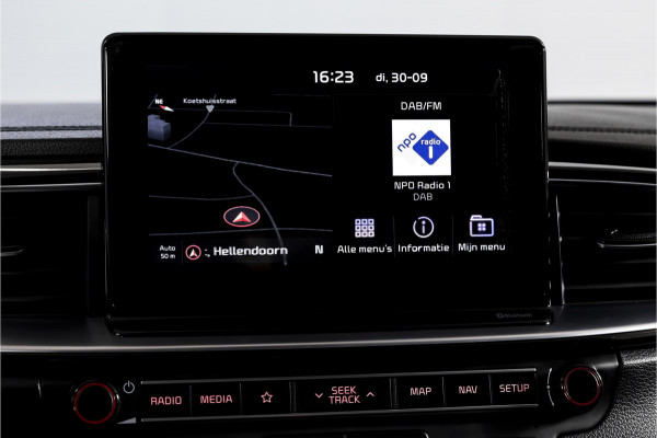 Kia Ceed Sportswagon 1.0 T-GDi DynamicPlusLine 120PK | Cruise | Stoel-+Stuurverw. | PDC | NAV + App. Connect | ECC | DAB | LM 16" | Kia Ceed Sportswagon 1.0 T-GDi DynamicPlusLine 120PK | Cruise | Stoel-+Stuurverw. | PDC | NAV + App. Connect | ECC | DAB | LM 16" |