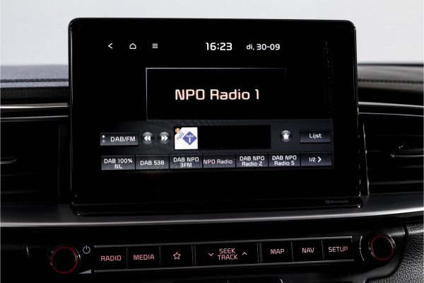 Kia Ceed Sportswagon 1.0 T-GDi DynamicPlusLine 120PK | Cruise | Stoel-+Stuurverw. | PDC | NAV + App. Connect | ECC | DAB | LM 16" | Kia Ceed Sportswagon 1.0 T-GDi DynamicPlusLine 120PK | Cruise | Stoel-+Stuurverw. | PDC | NAV + App. Connect | ECC | DAB | LM 16" |