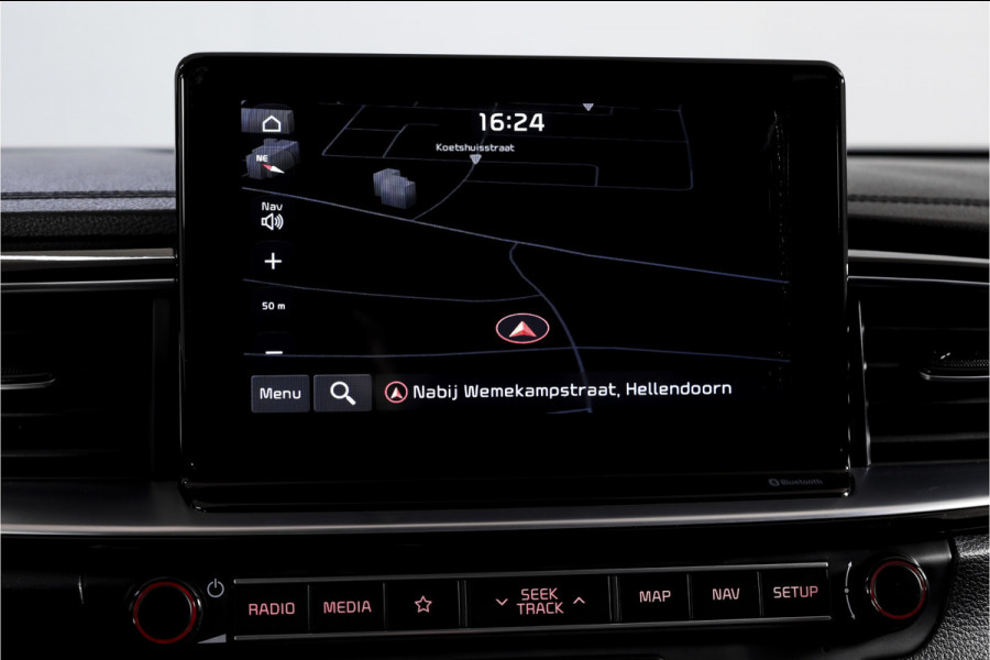 Kia Ceed Sportswagon 1.0 T-GDi DynamicPlusLine 120PK | Cruise | Stoel-+Stuurverw. | PDC | NAV + App. Connect | ECC | DAB | LM 16" | Kia Ceed Sportswagon 1.0 T-GDi DynamicPlusLine 120PK | Cruise | Stoel-+Stuurverw. | PDC | NAV + App. Connect | ECC | DAB | LM 16" |