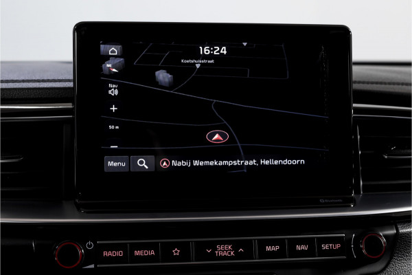 Kia Ceed Sportswagon 1.0 T-GDi DynamicPlusLine 120PK | Cruise | Stoel-+Stuurverw. | PDC | NAV + App. Connect | ECC | DAB | LM 16" | Kia Ceed Sportswagon 1.0 T-GDi DynamicPlusLine 120PK | Cruise | Stoel-+Stuurverw. | PDC | NAV + App. Connect | ECC | DAB | LM 16" |