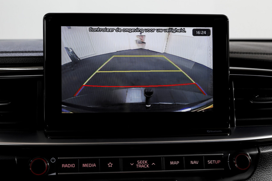 Kia Ceed Sportswagon 1.0 T-GDi DynamicPlusLine 120PK | Cruise | Stoel-+Stuurverw. | PDC | NAV + App. Connect | ECC | DAB | LM 16" | Kia Ceed Sportswagon 1.0 T-GDi DynamicPlusLine 120PK | Cruise | Stoel-+Stuurverw. | PDC | NAV + App. Connect | ECC | DAB | LM 16" |