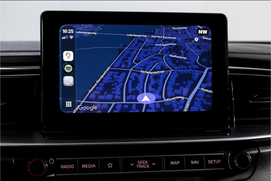 Kia Ceed Sportswagon 1.0 T-GDi DynamicPlusLine 120PK | Cruise | Stoel-+Stuurverw. | PDC | NAV + App. Connect | ECC | DAB | LM 16" | Kia Ceed Sportswagon 1.0 T-GDi DynamicPlusLine 120PK | Cruise | Stoel-+Stuurverw. | PDC | NAV + App. Connect | ECC | DAB | LM 16" |