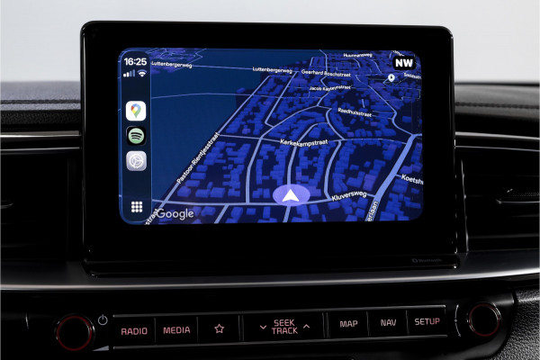 Kia Ceed Sportswagon 1.0 T-GDi DynamicPlusLine 120PK | Cruise | Stoel-+Stuurverw. | PDC | NAV + App. Connect | ECC | DAB | LM 16" | Kia Ceed Sportswagon 1.0 T-GDi DynamicPlusLine 120PK | Cruise | Stoel-+Stuurverw. | PDC | NAV + App. Connect | ECC | DAB | LM 16" |