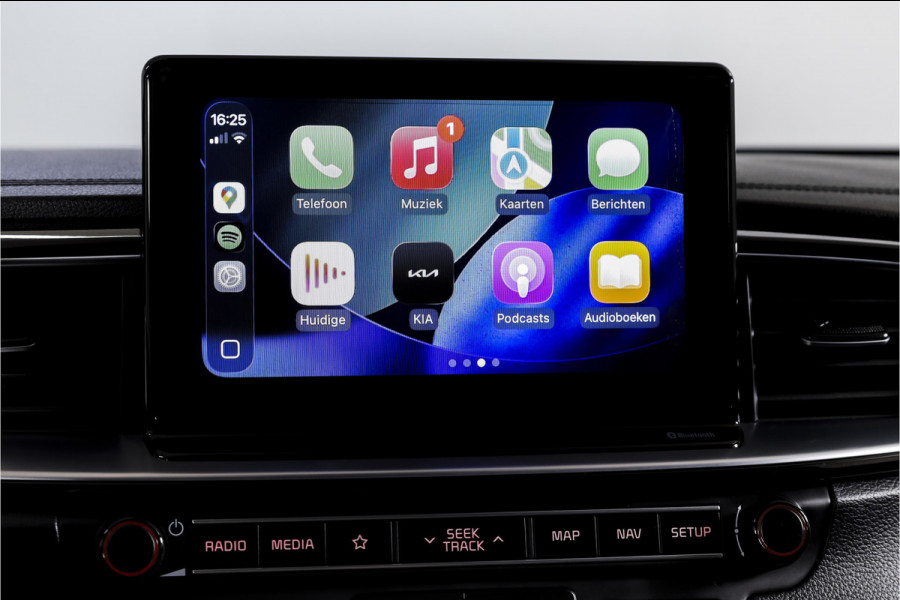 Kia Ceed Sportswagon 1.0 T-GDi DynamicPlusLine 120PK | Cruise | Stoel-+Stuurverw. | PDC | NAV + App. Connect | ECC | DAB | LM 16" | Kia Ceed Sportswagon 1.0 T-GDi DynamicPlusLine 120PK | Cruise | Stoel-+Stuurverw. | PDC | NAV + App. Connect | ECC | DAB | LM 16" |