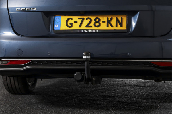 Kia Ceed Sportswagon 1.0 T-GDi DynamicPlusLine 120PK | Cruise | Stoel-+Stuurverw. | PDC | NAV + App. Connect | ECC | DAB | LM 16" | Kia Ceed Sportswagon 1.0 T-GDi DynamicPlusLine 120PK | Cruise | Stoel-+Stuurverw. | PDC | NAV + App. Connect | ECC | DAB | LM 16" |