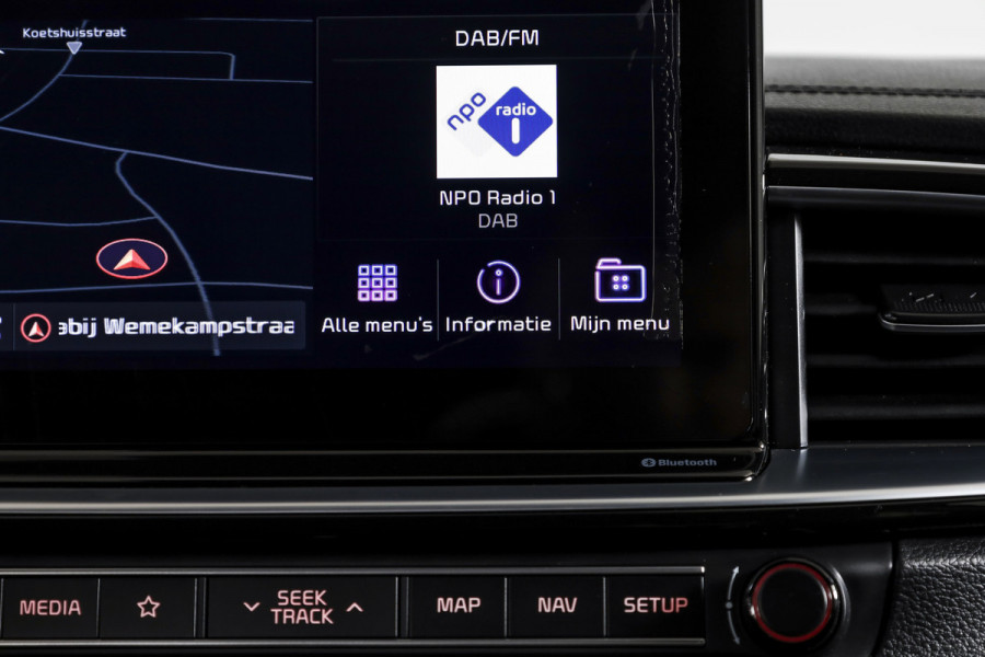 Kia Ceed Sportswagon 1.0 T-GDi DynamicPlusLine 120PK | Cruise | Stoel-+Stuurverw. | PDC | NAV + App. Connect | ECC | DAB | LM 16" | Kia Ceed Sportswagon 1.0 T-GDi DynamicPlusLine 120PK | Cruise | Stoel-+Stuurverw. | PDC | NAV + App. Connect | ECC | DAB | LM 16" |
