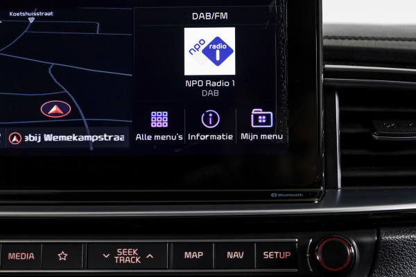 Kia Ceed Sportswagon 1.0 T-GDi DynamicPlusLine 120PK | Cruise | Stoel-+Stuurverw. | PDC | NAV + App. Connect | ECC | DAB | LM 16" | Kia Ceed Sportswagon 1.0 T-GDi DynamicPlusLine 120PK | Cruise | Stoel-+Stuurverw. | PDC | NAV + App. Connect | ECC | DAB | LM 16" |