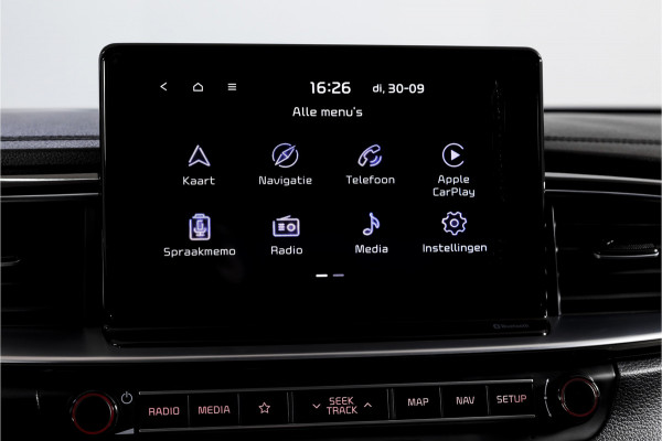 Kia Ceed Sportswagon 1.0 T-GDi DynamicPlusLine 120PK | Cruise | Stoel-+Stuurverw. | PDC | NAV + App. Connect | ECC | DAB | LM 16" | Kia Ceed Sportswagon 1.0 T-GDi DynamicPlusLine 120PK | Cruise | Stoel-+Stuurverw. | PDC | NAV + App. Connect | ECC | DAB | LM 16" |