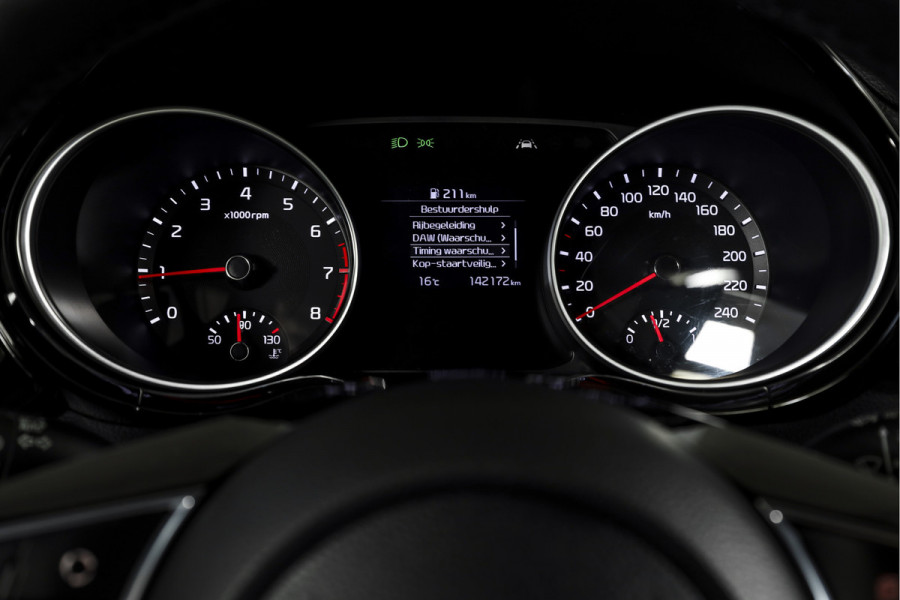 Kia Ceed Sportswagon 1.0 T-GDi DynamicPlusLine 120PK | Cruise | Stoel-+Stuurverw. | PDC | NAV + App. Connect | ECC | DAB | LM 16" | Kia Ceed Sportswagon 1.0 T-GDi DynamicPlusLine 120PK | Cruise | Stoel-+Stuurverw. | PDC | NAV + App. Connect | ECC | DAB | LM 16" |