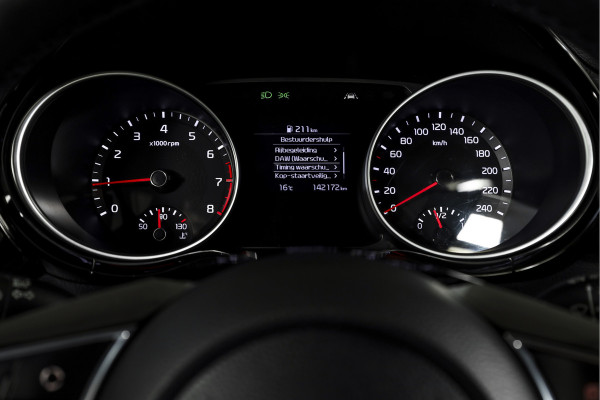 Kia Ceed Sportswagon 1.0 T-GDi DynamicPlusLine 120PK | Cruise | Stoel-+Stuurverw. | PDC | NAV + App. Connect | ECC | DAB | LM 16" | Kia Ceed Sportswagon 1.0 T-GDi DynamicPlusLine 120PK | Cruise | Stoel-+Stuurverw. | PDC | NAV + App. Connect | ECC | DAB | LM 16" |