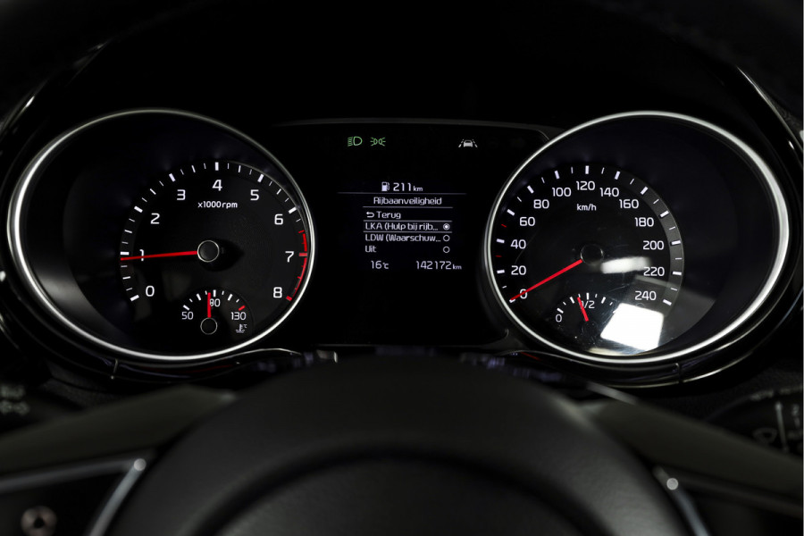 Kia Ceed Sportswagon 1.0 T-GDi DynamicPlusLine 120PK | Cruise | Stoel-+Stuurverw. | PDC | NAV + App. Connect | ECC | DAB | LM 16" | Kia Ceed Sportswagon 1.0 T-GDi DynamicPlusLine 120PK | Cruise | Stoel-+Stuurverw. | PDC | NAV + App. Connect | ECC | DAB | LM 16" |