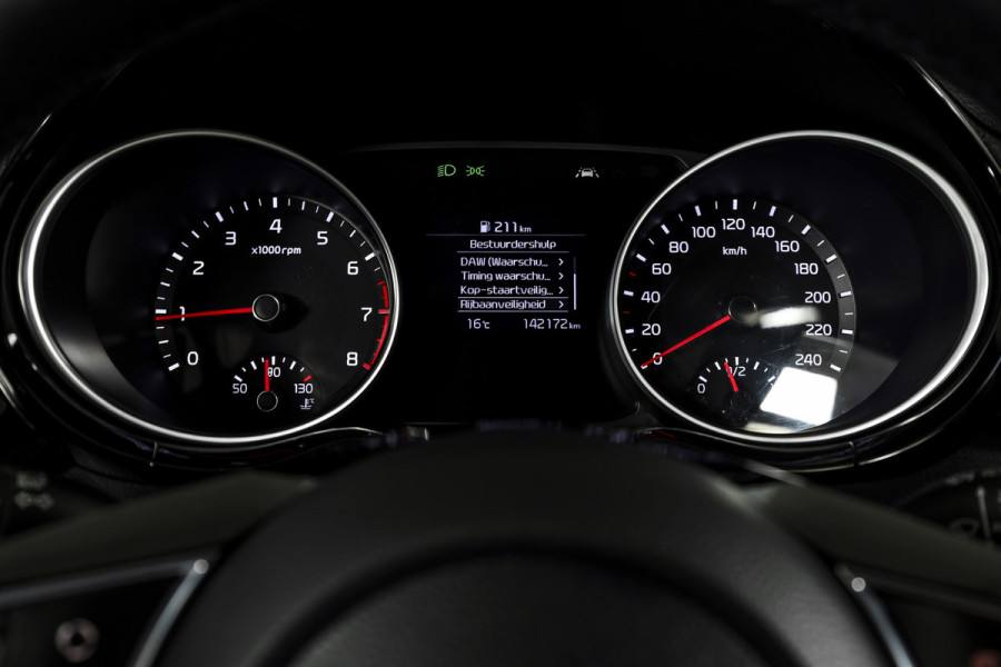 Kia Ceed Sportswagon 1.0 T-GDi DynamicPlusLine 120PK | Cruise | Stoel-+Stuurverw. | PDC | NAV + App. Connect | ECC | DAB | LM 16" | Kia Ceed Sportswagon 1.0 T-GDi DynamicPlusLine 120PK | Cruise | Stoel-+Stuurverw. | PDC | NAV + App. Connect | ECC | DAB | LM 16" |