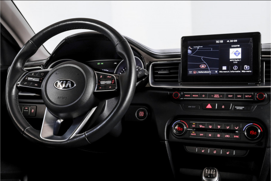 Kia Ceed Sportswagon 1.0 T-GDi DynamicPlusLine 120PK | Cruise | Stoel-+Stuurverw. | PDC | NAV + App. Connect | ECC | DAB | LM 16" | Kia Ceed Sportswagon 1.0 T-GDi DynamicPlusLine 120PK | Cruise | Stoel-+Stuurverw. | PDC | NAV + App. Connect | ECC | DAB | LM 16" |