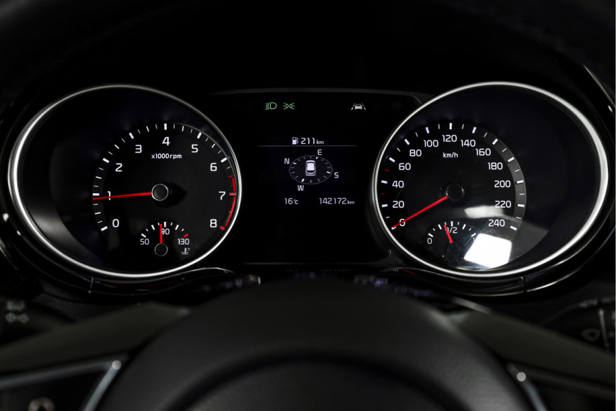 Kia Ceed Sportswagon 1.0 T-GDi DynamicPlusLine 120PK | Cruise | Stoel-+Stuurverw. | PDC | NAV + App. Connect | ECC | DAB | LM 16" | Kia Ceed Sportswagon 1.0 T-GDi DynamicPlusLine 120PK | Cruise | Stoel-+Stuurverw. | PDC | NAV + App. Connect | ECC | DAB | LM 16" |
