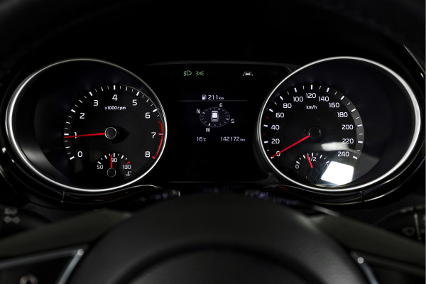 Kia Ceed Sportswagon 1.0 T-GDi DynamicPlusLine 120PK | Cruise | Stoel-+Stuurverw. | PDC | NAV + App. Connect | ECC | DAB | LM 16" | Kia Ceed Sportswagon 1.0 T-GDi DynamicPlusLine 120PK | Cruise | Stoel-+Stuurverw. | PDC | NAV + App. Connect | ECC | DAB | LM 16" |