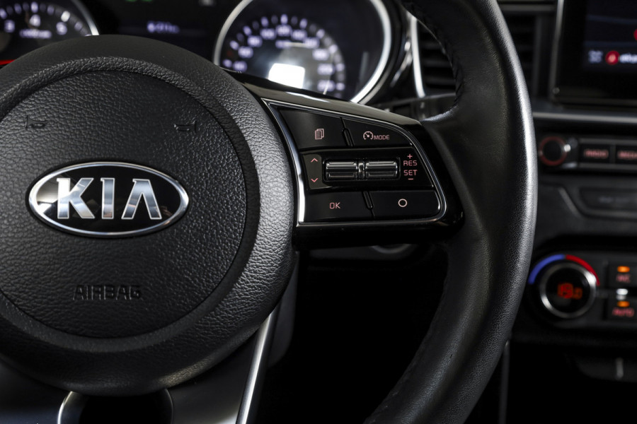 Kia Ceed Sportswagon 1.0 T-GDi DynamicPlusLine 120PK | Cruise | Stoel-+Stuurverw. | PDC | NAV + App. Connect | ECC | DAB | LM 16" | Kia Ceed Sportswagon 1.0 T-GDi DynamicPlusLine 120PK | Cruise | Stoel-+Stuurverw. | PDC | NAV + App. Connect | ECC | DAB | LM 16" |