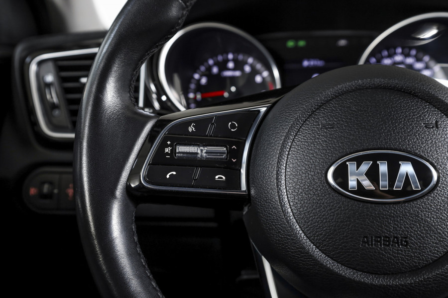 Kia Ceed Sportswagon 1.0 T-GDi DynamicPlusLine 120PK | Cruise | Stoel-+Stuurverw. | PDC | NAV + App. Connect | ECC | DAB | LM 16" | Kia Ceed Sportswagon 1.0 T-GDi DynamicPlusLine 120PK | Cruise | Stoel-+Stuurverw. | PDC | NAV + App. Connect | ECC | DAB | LM 16" |