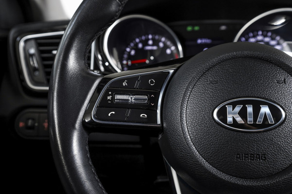 Kia Ceed Sportswagon 1.0 T-GDi DynamicPlusLine 120PK | Cruise | Stoel-+Stuurverw. | PDC | NAV + App. Connect | ECC | DAB | LM 16" | Kia Ceed Sportswagon 1.0 T-GDi DynamicPlusLine 120PK | Cruise | Stoel-+Stuurverw. | PDC | NAV + App. Connect | ECC | DAB | LM 16" |