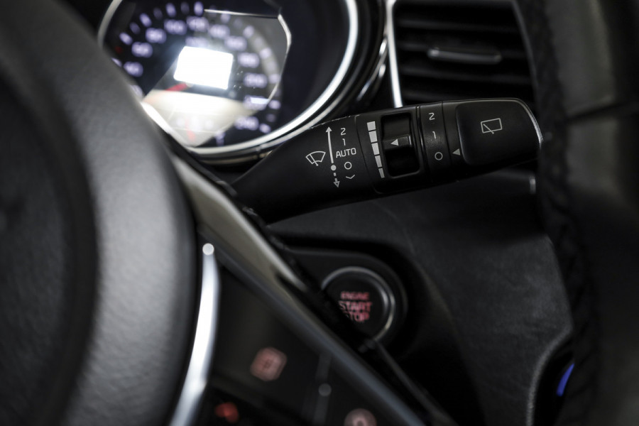 Kia Ceed Sportswagon 1.0 T-GDi DynamicPlusLine 120PK | Cruise | Stoel-+Stuurverw. | PDC | NAV + App. Connect | ECC | DAB | LM 16" | Kia Ceed Sportswagon 1.0 T-GDi DynamicPlusLine 120PK | Cruise | Stoel-+Stuurverw. | PDC | NAV + App. Connect | ECC | DAB | LM 16" |