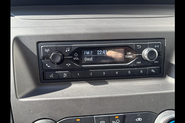 Ford Transit 350 2.0 TDCI L4H1 Trend Skeletal*A/C*CRUISE*3PERS.