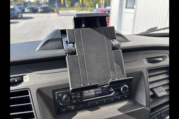 Ford Transit 350 2.0 TDCI L4H1 Trend Skeletal*A/C*CRUISE*3PERS.