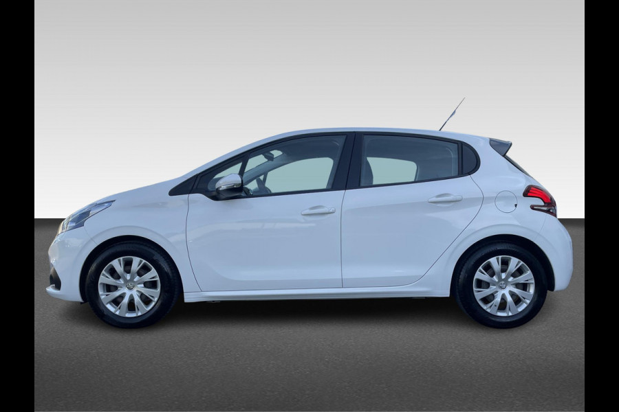 Peugeot 208 1.2 PureTech Blue Lion | navigatie | airco | cruise control