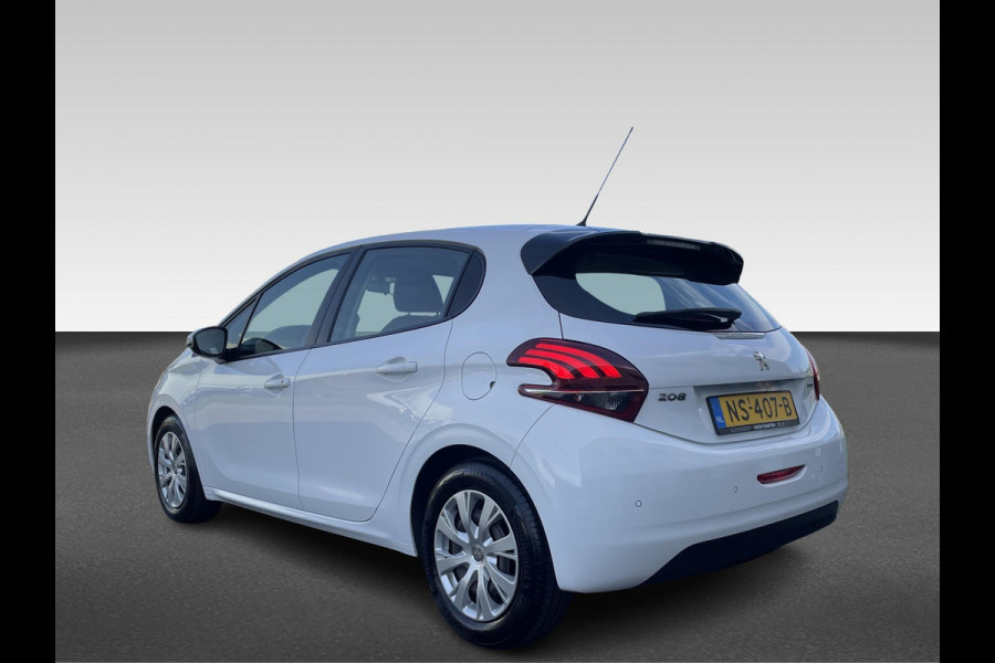 Peugeot 208 1.2 PureTech Blue Lion | navigatie | airco | cruise control