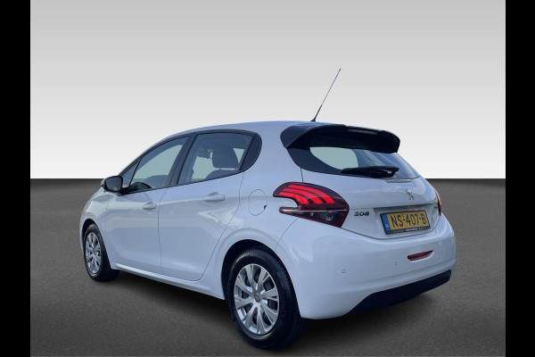 Peugeot 208 1.2 PureTech Blue Lion | navigatie | airco | cruise control