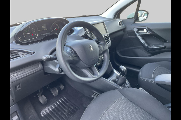 Peugeot 208 1.2 PureTech Blue Lion | navigatie | airco | cruise control