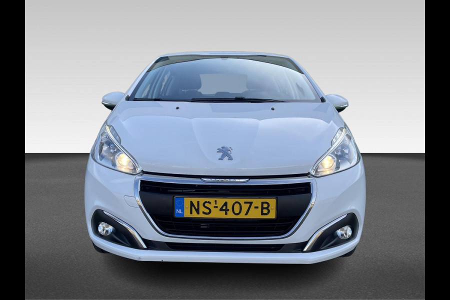 Peugeot 208 1.2 PureTech Blue Lion | navigatie | airco | cruise control