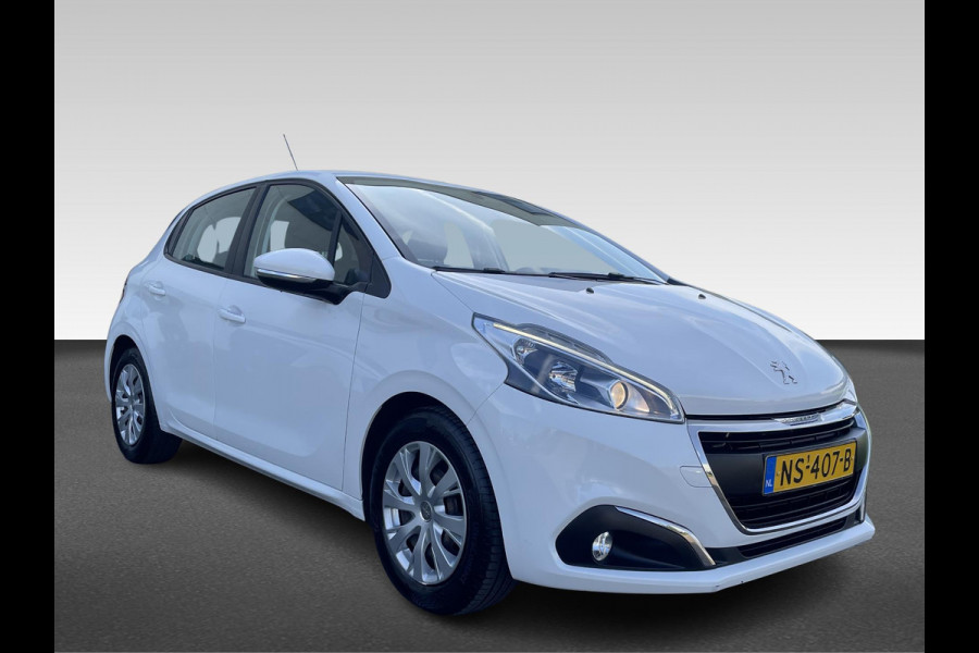 Peugeot 208 1.2 PureTech Blue Lion | navigatie | airco | cruise control