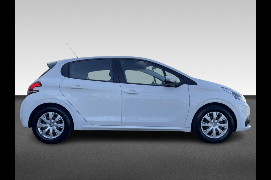 Peugeot 208 1.2 PureTech Blue Lion | navigatie | airco | cruise control