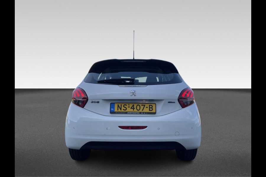 Peugeot 208 1.2 PureTech Blue Lion | navigatie | airco | cruise control