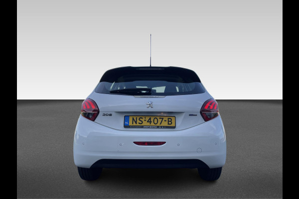 Peugeot 208 1.2 PureTech Blue Lion | navigatie | airco | cruise control