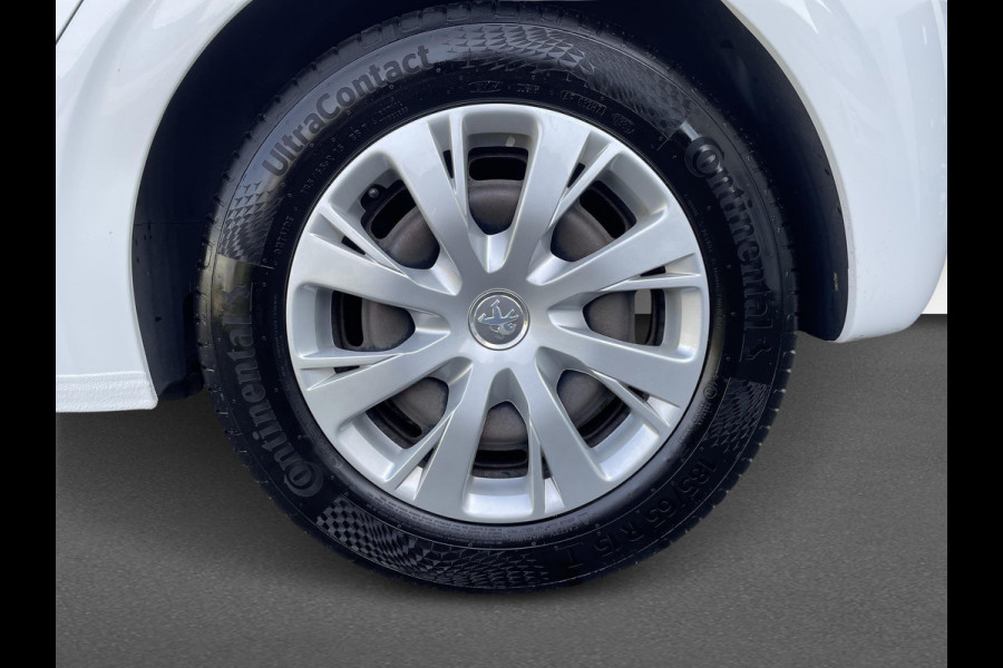 Peugeot 208 1.2 PureTech Blue Lion | navigatie | airco | cruise control