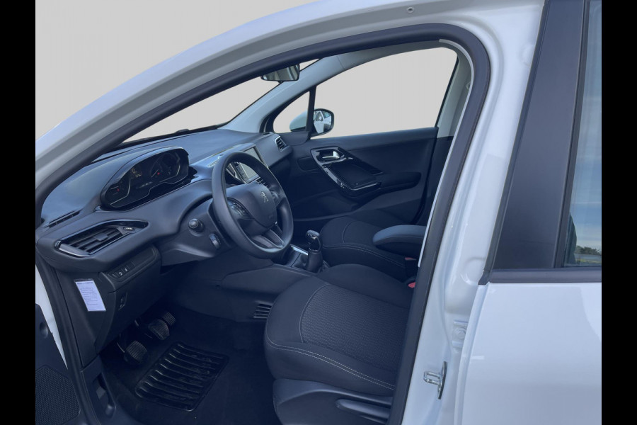 Peugeot 208 1.2 PureTech Blue Lion | navigatie | airco | cruise control