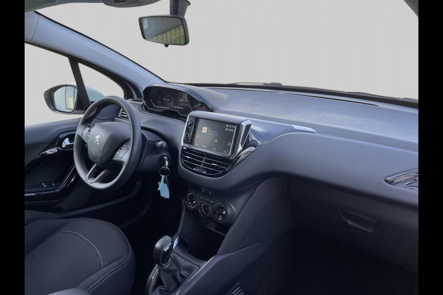 Peugeot 208 1.2 PureTech Blue Lion | navigatie | airco | cruise control