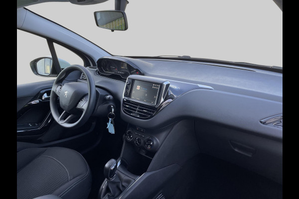 Peugeot 208 1.2 PureTech Blue Lion | navigatie | airco | cruise control