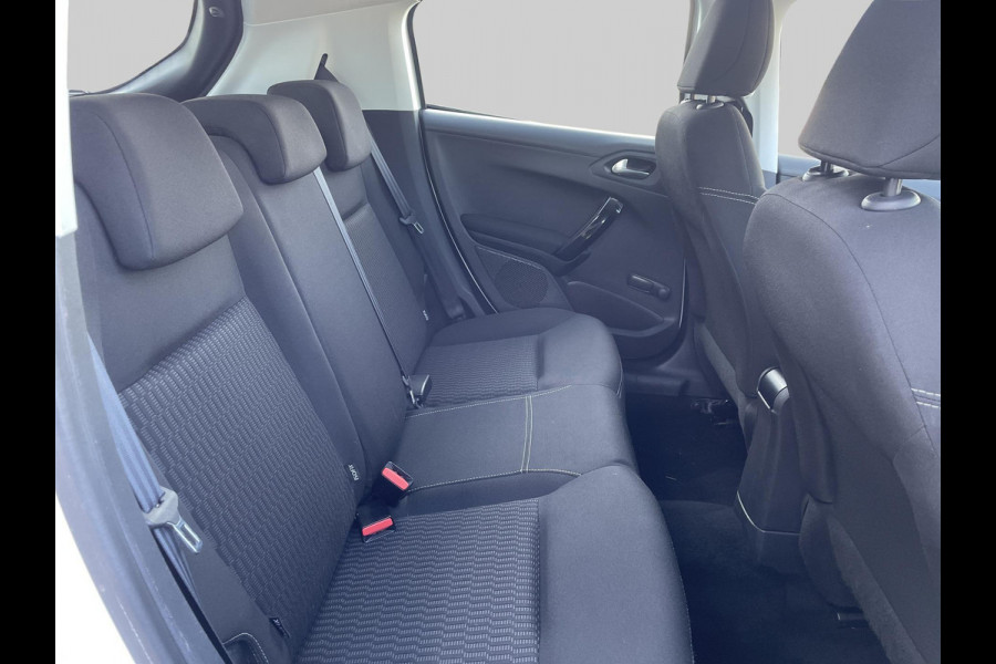 Peugeot 208 1.2 PureTech Blue Lion | navigatie | airco | cruise control
