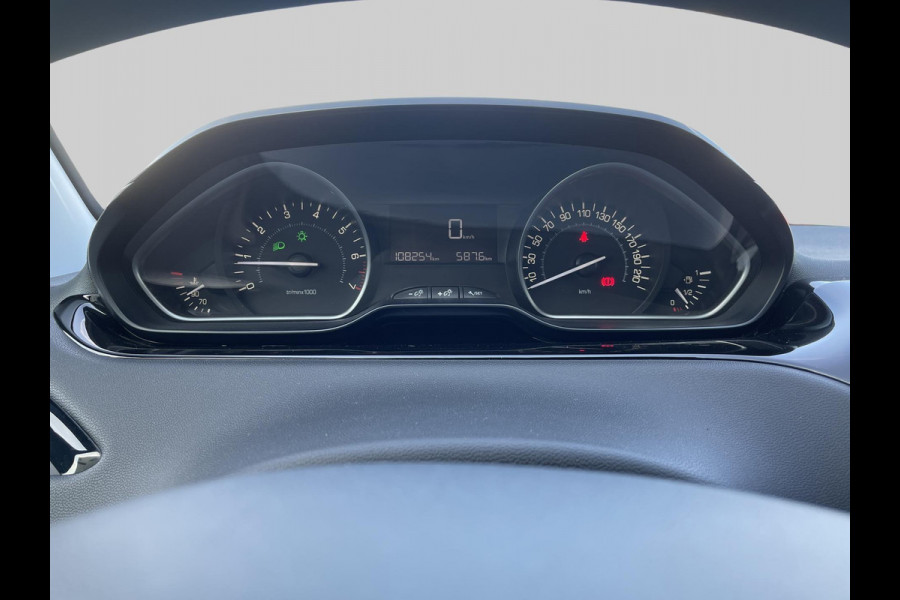 Peugeot 208 1.2 PureTech Blue Lion | navigatie | airco | cruise control