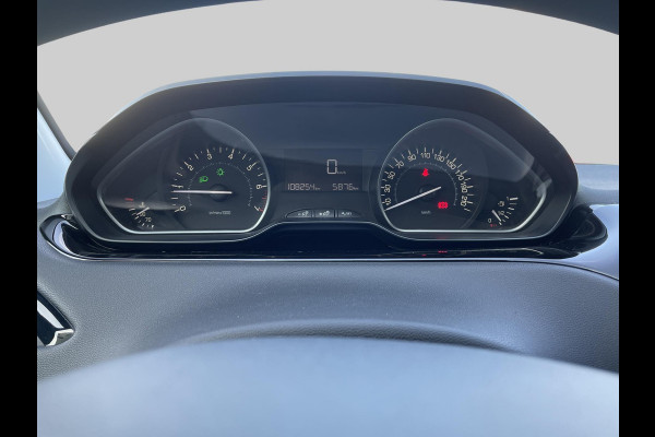 Peugeot 208 1.2 PureTech Blue Lion | navigatie | airco | cruise control