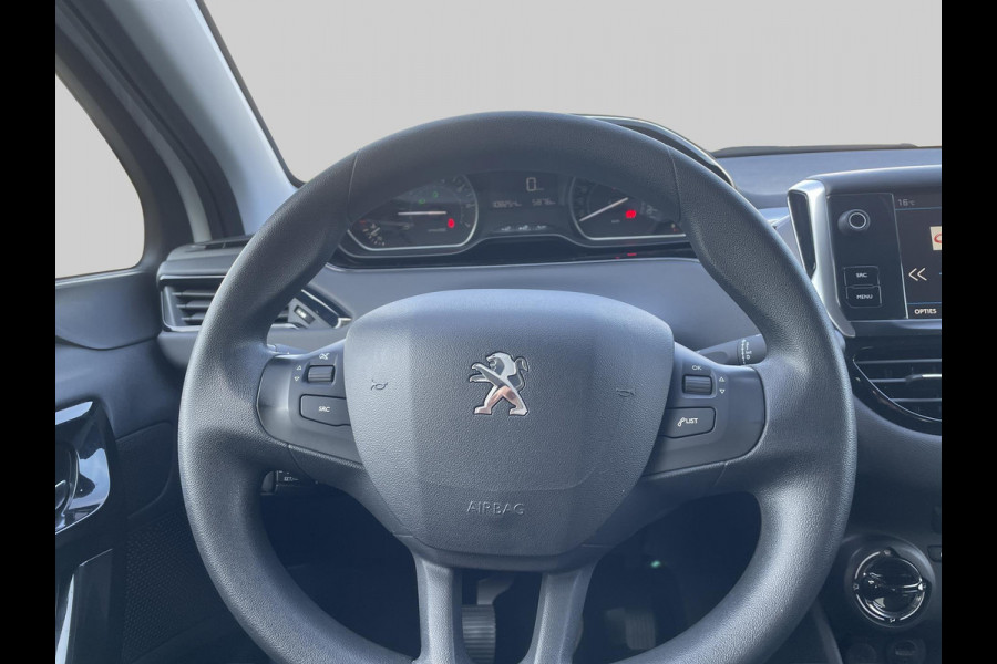 Peugeot 208 1.2 PureTech Blue Lion | navigatie | airco | cruise control