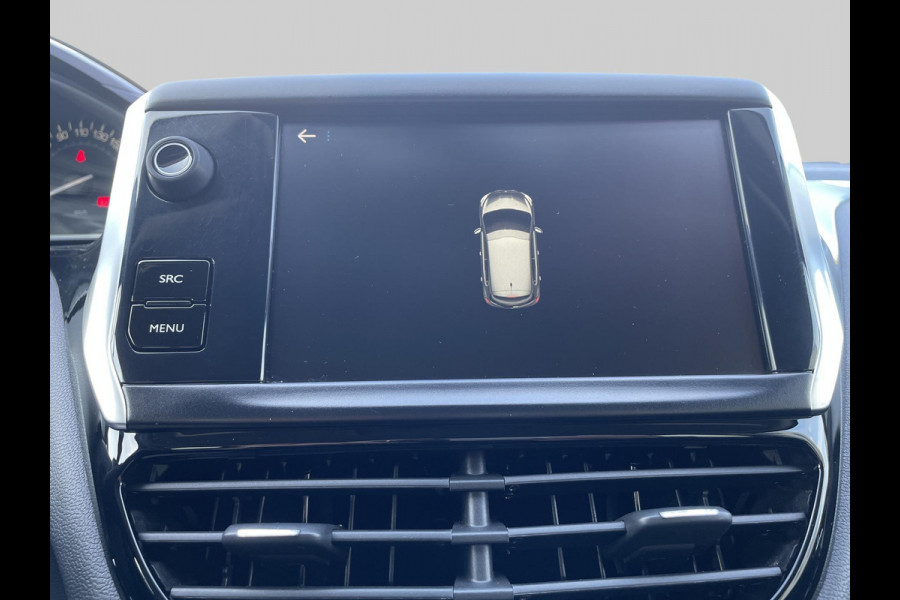 Peugeot 208 1.2 PureTech Blue Lion | navigatie | airco | cruise control