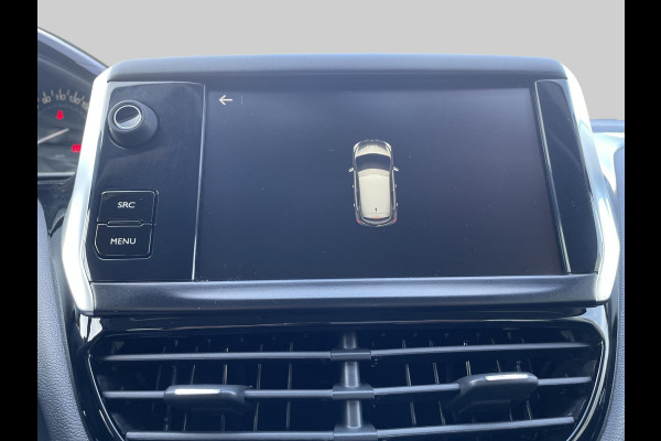 Peugeot 208 1.2 PureTech Blue Lion | navigatie | airco | cruise control