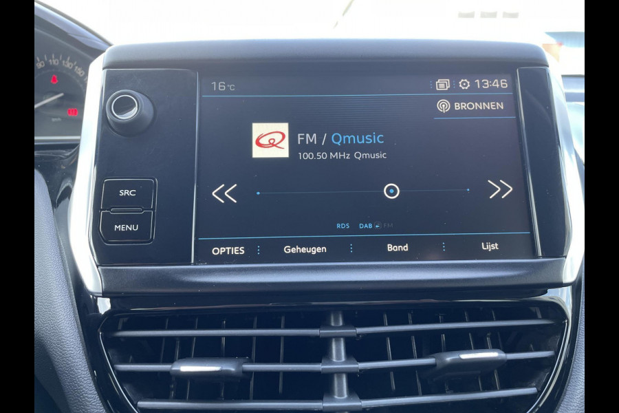 Peugeot 208 1.2 PureTech Blue Lion | navigatie | airco | cruise control